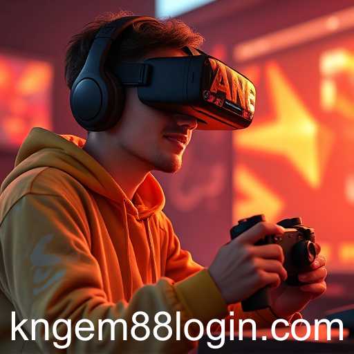 Emerging Trends in Online Gaming