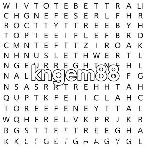 The Rise of Kngem88 and Its Influence on Online Gaming