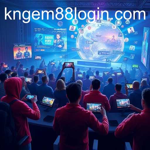 The Rise of Online Gaming Platforms