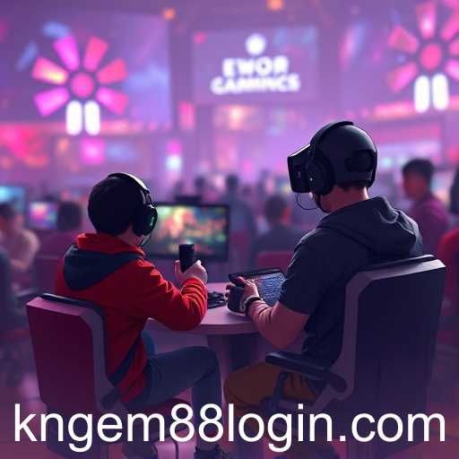 The Rise of Online Gaming in 2025