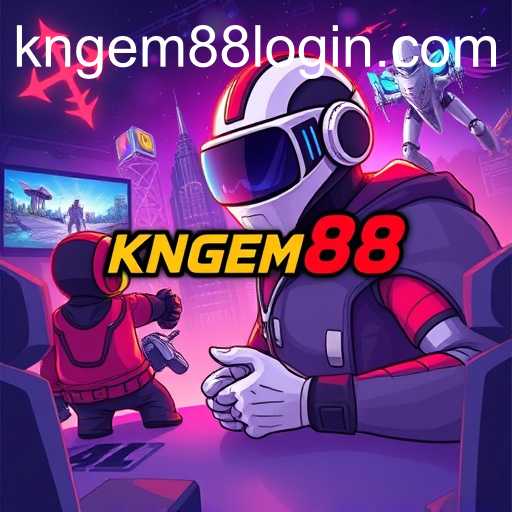 The Rise of 'Kngem88': Trends in English Gaming