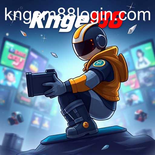 The Rise of Kngem88 in the Gaming World