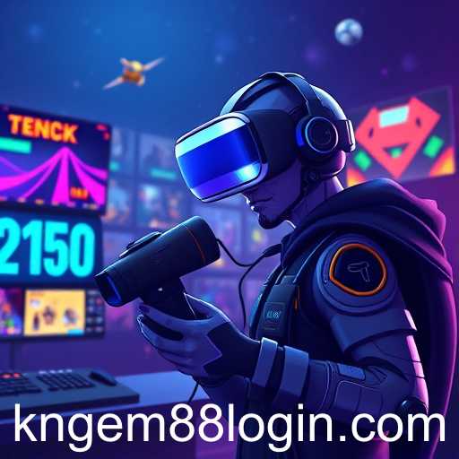 The Rise of kngem88: A New Dawn in Online Gaming